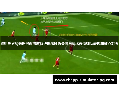 德甲焦点战数据层面深度解析揭示胜负关键与战术走向球队表现和核心对决 德甲焦点战数据层面深度解析揭示胜负关键与战术走向球队表现和核心对决