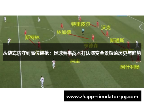 从链式防守到高位逼抢：足球赛事战术打法演变全景解读历史与趋势